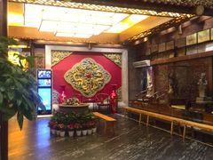 -老码头火锅(骡马市店)