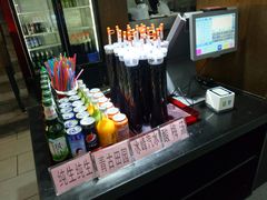 酸梅汤-春发生饭店·非遗(南院门店)