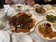 -喜记避风塘炒辣蟹(旗舰店)