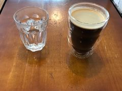 美式咖啡-COFFEE HOLIC(朝外SOHO店)