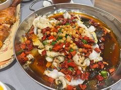 -金哥私房菜馆(张府园总店)
