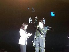 -宝能国际体育演艺中心