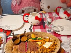 -可可厨房西餐厅