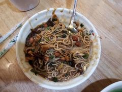 秘制牛肉海南粉-千盛海南粉(金鸡岭店)