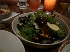 青口贝-BOR Eatery(安福路店)