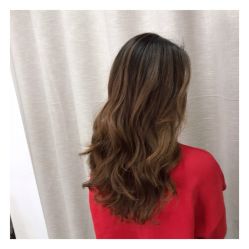 -Moyue HAIR SALON
