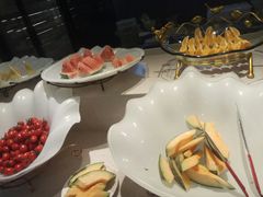 圣女果-哆来咪火锅烤肉自助(牌楼店)