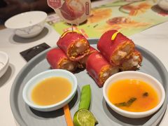-点都德(珠江新城店)