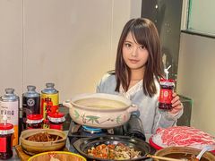 -金龙·打边炉(南京西路店)