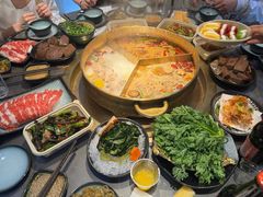 -湊湊火锅·茶憩(合生汇购物中心店)
