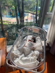 -馨月汇·一悦馨香月子中心(前滩店)