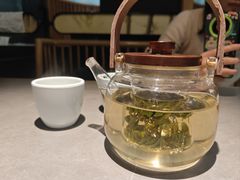 -晓淮山·扬州早茶·淮扬菜(龙阳广场店)