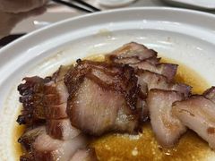 -麒麟中餐厅·经典粤菜·地道菜式老字号(广州长隆酒店)