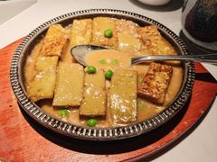 手工自制黑豆腐-凤凰湘语(浦东旗舰店)