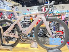 -TREK崔克自行车(徐汇滨江店)