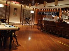 -广州增城保利皇冠假日酒店-玄日本餐厅