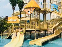 -亚马逊丛林水乐园