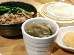 -72街红烧排骨饭(海珠丽影广场店)