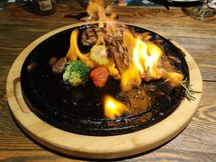 -卢布里西餐厅(总店)