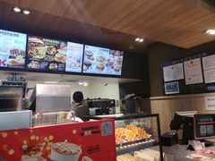 -肯德基(昆山张浦店)