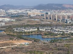 -南京市江宁方山