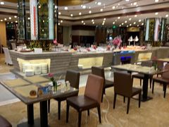 -金谷大厦酒店-黑土优品1号餐厅