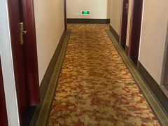 -格林豪泰酒店(苏州观前街平江路店)