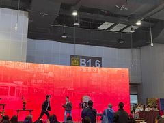 -南宁国际会展中心(会展东博文化旅游区)