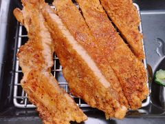 君悦排骨-馔豚·台北菜专门店(深圳湾万象城店)