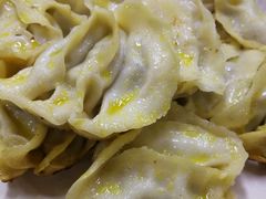 -回回锅贴(小河沿店)