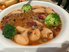 -味妙顺德厨房(绿地缤纷城店)
