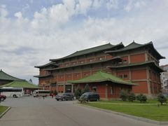 -呼伦贝尔民族博物馆