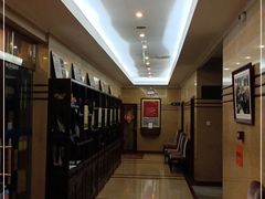 -蝴蝶泉宾馆-中餐厅