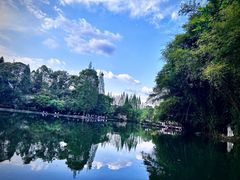 -棠湖公园