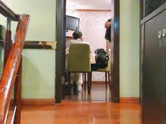 -翠亭酒家(山西南路店)