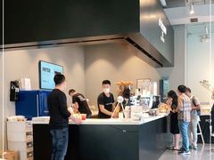 -dotcom coffee古点咖啡(致真大厦店)