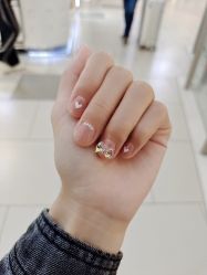 -四季·予你日式美甲美睫Nail