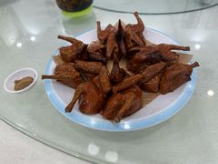 -阿四台山黄鳝饭(东门店)