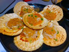 -一棠龙虾•王牌虾球(恒隆广场店)
