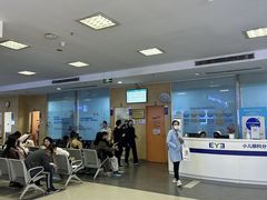 -武汉大学附属爱尔眼科医院(湖北总院)