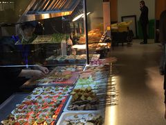 -钱小奴创意自助餐厅(仙居吾悦店)