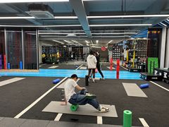 -OWNBODY健身(下沙店)