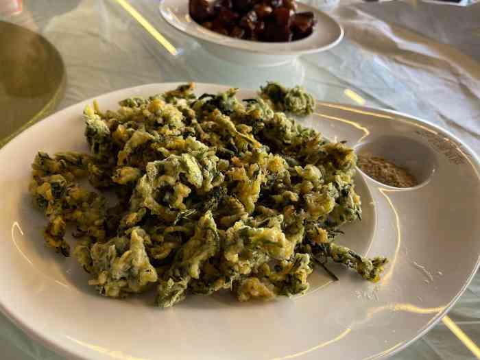 渔家傲-"渔家傲在怀柔区渤海镇,靠近慕田峪长城."-大众点评移动版