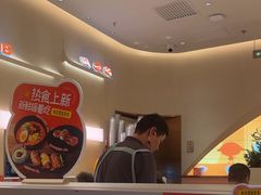 -争鲜回转寿司(西红门荟聚PLUS店)