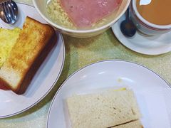 -澳洲牛奶公司(佐敦店)