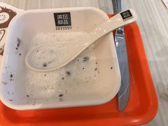 -满记甜品(荟聚购物中心店)