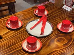 -东方一串·鲜肉小串·小酒馆(壹航城店)