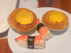 寿司-汉巴味德(北京银座和谐广场店)