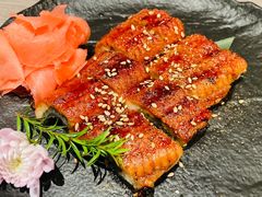 -炙柒Sekinana·精致料理 烧鸟·铁板烧(海上世界店)