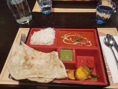 -克比叔叔印度餐厅Kebabs on the Grille (人民广场店)
